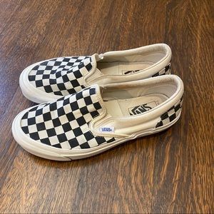 Vans Classic Slip on sneakers